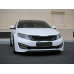 roadruns front radiator grill kia k5 optima 2012-14